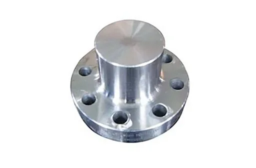 ASTM A182 Stainless Steel 316H Loose Flanges